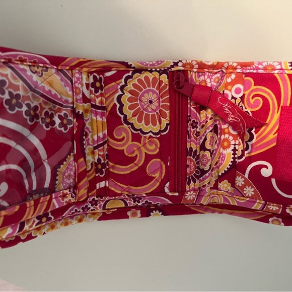 Vera Bradley Bags Vera Bradley Wallet Poshmark